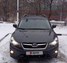 SUV   Subaru XV 2012 , 1385000 , 