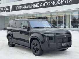 SUV   Polar Stone 01 2024 , 9999000 , 