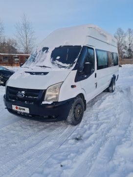   Ford Transit 2010 , 750000 , 