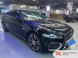  Jaguar XF 2022 , 3946000 , 