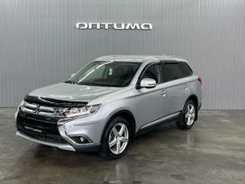SUV   Mitsubishi Outlander 2018 , 2247000 , 