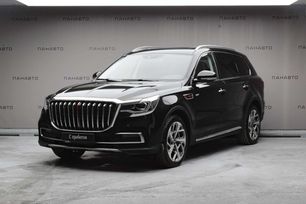 SUV   Hongqi HS7 2023 , 5699000 , 