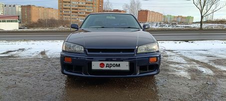  Nissan Skyline 2000 , 699000 , 