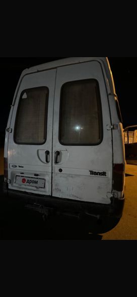  Ford Transit 1996 , 470000 , 