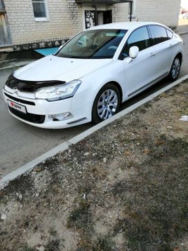  Citroen C5 2012 , 800000 , 