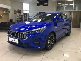  JAC J7 2023 , 1949900 , 