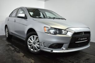  Mitsubishi Lancer 2011 , 599000 , -