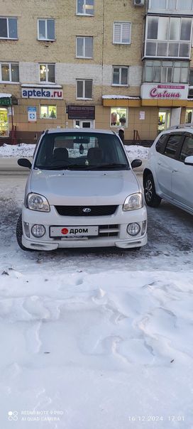  Subaru Pleo 2008 , 280000 , -