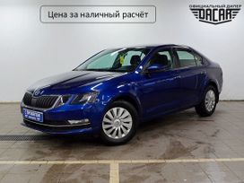  Skoda Octavia 2017 , 1660000 , -