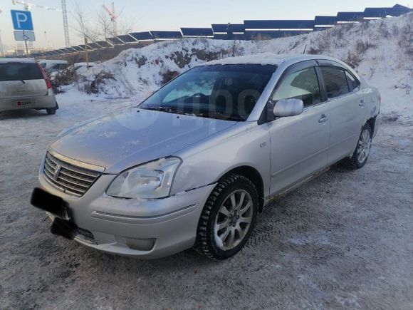 Седан Toyota Premio 2002 года, 455000 рублей, 