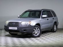  Forester 2006