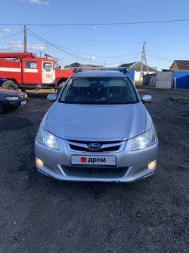    Subaru Exiga 2008 , 990000 , 