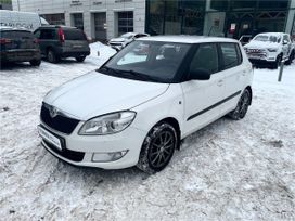  Skoda Fabia 2012 , 670000 , 