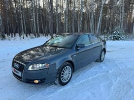  Audi A4 2007 , 765000 , 