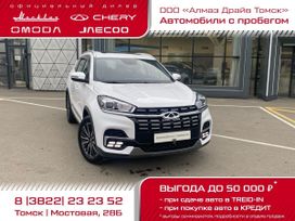 SUV   Chery Tiggo 8 2022 , 2150000 , 