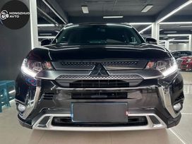 SUV   Mitsubishi Outlander 2020 , 2665000 , 