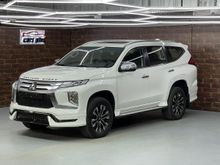  Montero Sport 2023