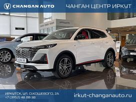 SUV   Changan CS55 Plus 2024 , 2959900 , 