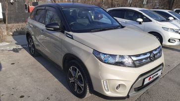 SUV   Suzuki Escudo 2017 , 2100000 , 