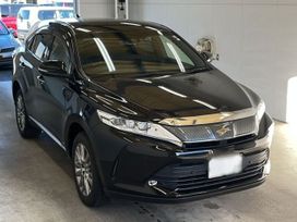 SUV   Toyota Harrier 2020 , 2690000 , 