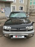 SUV или внедорожник Toyota Hilux Surf 1999 года, 1450000 рублей, 