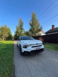 SUV   Citroen C4 2021 , 1990000 , 