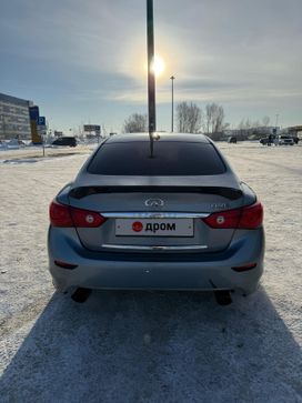  Infiniti Q50 2013 , 2100000 , 