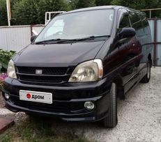    Toyota Touring Hiace 2002 , 1000000 , 