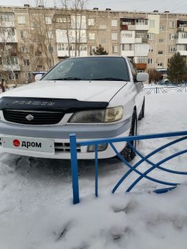  Toyota Corona Premio 1998 , 550000 , 