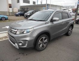 SUV   Suzuki Escudo 2016 , 1660000 , 