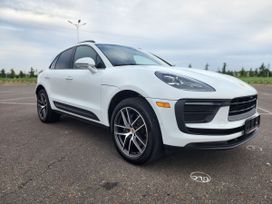 SUV   Porsche Macan 2022 , 7000000 , --