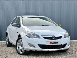  Opel Astra 2012 , 848000 , 