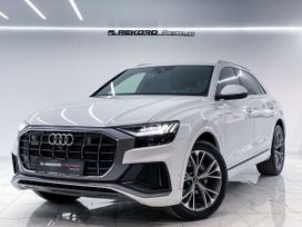 SUV   Audi Q8 2021 , 8850000 , 