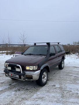 SUV   Nissan Terrano 1998 , 750000 , 