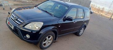  CR-V 2006