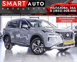 SUV   Nissan X-Trail 2023 , 3999000 , 