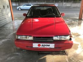  Mazda 626 1991 , 135000 , 