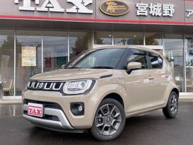  Suzuki Ignis 2021 , 1090000 , 