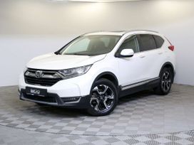 SUV   Honda CR-V 2018 , 2449000 , -