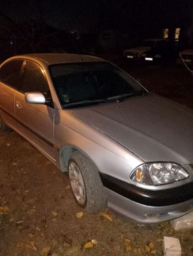  Toyota Avensis 2001 , 480000 , 