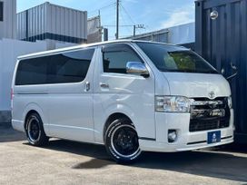    Toyota Hiace 2020 , 3300000 , 