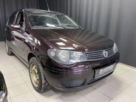  Fiat Albea 2010 , 250000 , 