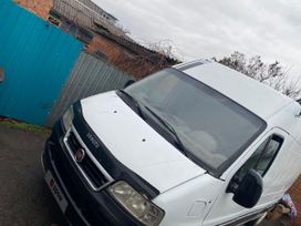   Fiat Ducato 2002 , 400000 , 