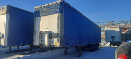   Schmitz SKO24 2007 , 600000 , 