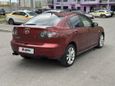  Mazda Mazda3 2008 , 480000 , 