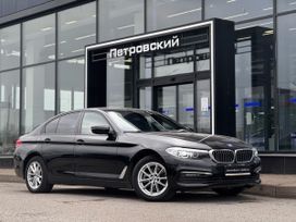  BMW 5-Series 2020 , 3424000 , -