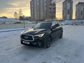 SUV   Infiniti QX50 2018 , 3850000 , 