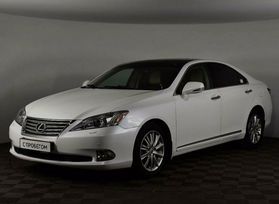  Lexus ES350 2011 , 1750000 , -