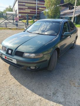  SEAT Toledo 1999 , 194000 , 