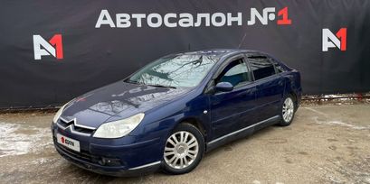  Citroen C5 2007 , 499888 , 